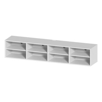 TV komoda v dubovom dekore Mistral 233 - Image 5