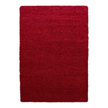 Červený koberec 140x200 cm Life – Ayyildiz Carpets