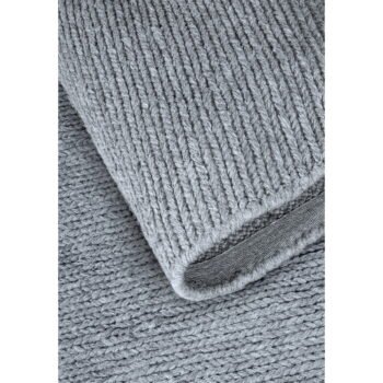 Sivý ručne tkaný vlnený koberec 160x230 cm Francois – Villeroy&Boch – Obrázok 4