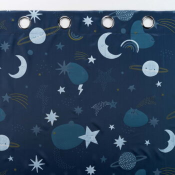 Detský záves 140x260 cm Moonlight – douceur d'intérieur – Obrázok 5