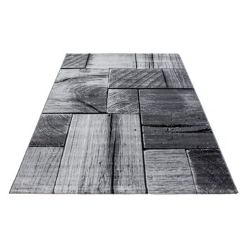Tmavosivý koberec 200x290 cm Parma – Ayyildiz Carpets - Image 6