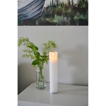 LED sviečka (výška  25 cm) Sara – Sirius - Image 4