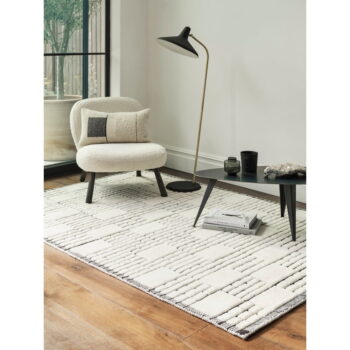 Béžový vlnený koberec 170x120 cm Empire - Asiatic Carpets - Image 3