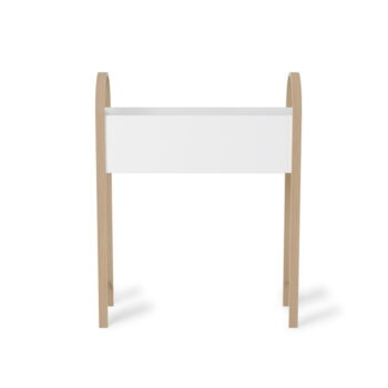 Kovový stojan na kvety Bellwood – Umbra - Image 11