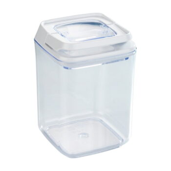 Vákuová plastová uzatvárateľná dóza Wenko Turin, 900 ml - Image 2