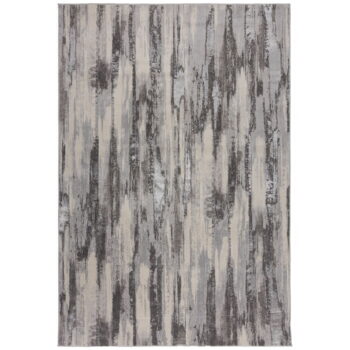 Sivý koberec 160x230 cm Gleam – Flair Rugs
