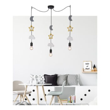 Závesné svietidlo Trio – Candellux Lighting - Image 2