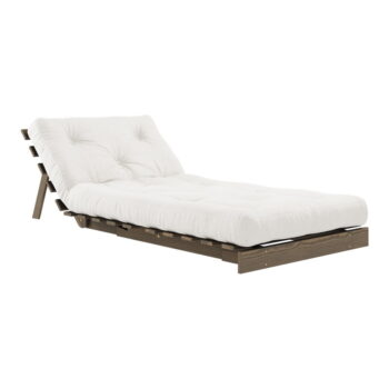 Biele kreslo Roots – Karup Design - Image 2