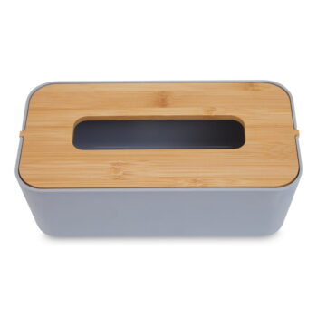 Plastový box na vreckovky Canyon – Premier Housewares - Image 3