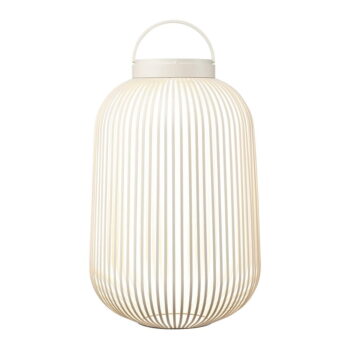 LED prenosné stmievateľné vonkajšie svietidlo na USB ø 31 cm Lito Led – Blomus – Obrázok 4