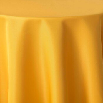 Obrus ø 180 cm Essentiel – douceur d'intérieur – Obrázok 2