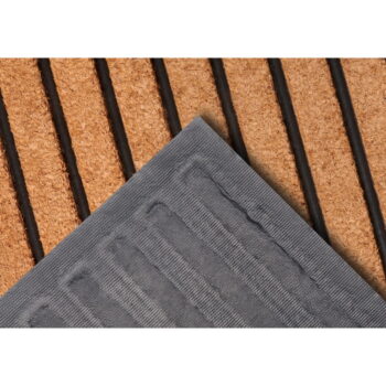 Rohožka z kokosového vlákna 45x75 cm Striped – Hanse Home – Obrázok 5