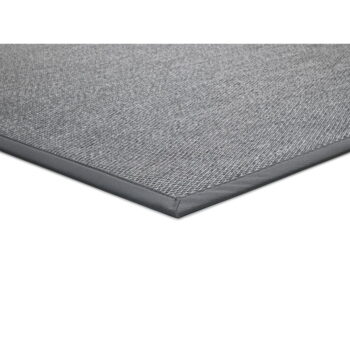Sivý vonkajší koberec Universal Prime, 100 x 150 cm – Obrázok 2