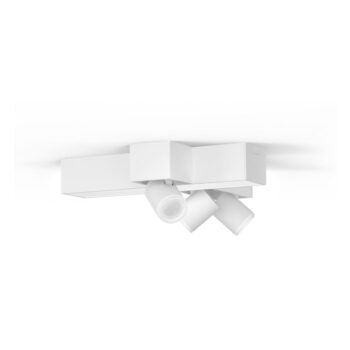 Inteligentné bodové svietidlo GU10 Centris – Philips Hue - Image 5