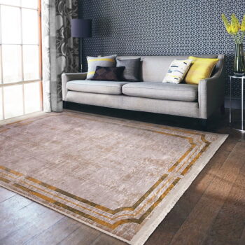 Ružový koberec 80x150 cm - Mila Home - Image 5