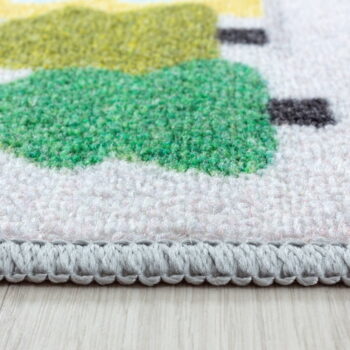 Sivý detský koberec 160x230 cm Play – Ayyildiz Carpets - Image 5