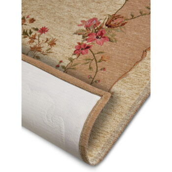 Béžový koberec 75x150 cm Asmaa – Hanse Home - Image 5