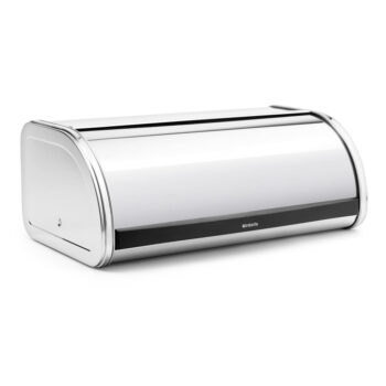 Oceľový chlebník Roll Top – Brabantia - Image 4