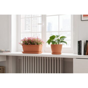 Kvetináč 32 cm Siza – Artevasi – Obrázok 4