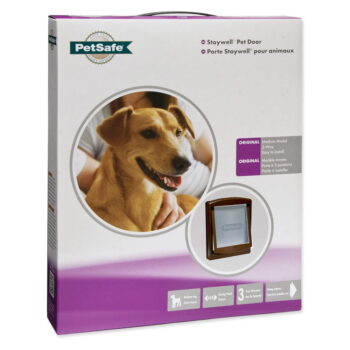 Dvierka PetSafe - Staywell – Plaček Pet Products - Image 2
