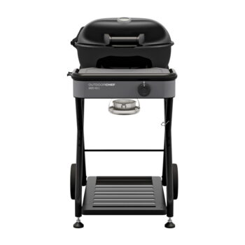 Plynový gril Outdoorchef Ambri, ø 48 cm - Image 3