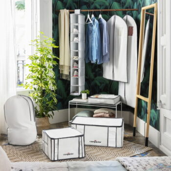 Úložný organizér Compactor Drawer Organizer – Obrázok 3