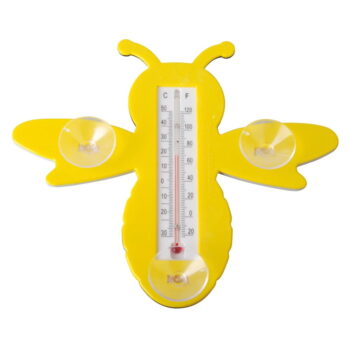 Vonkajší teplomer Bee – Esschert Design – Obrázok 5