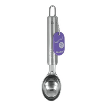 Antikorová naberačka na zmrzlinu Metaltex Ice Cream, dĺžka 22 cm - Image 2