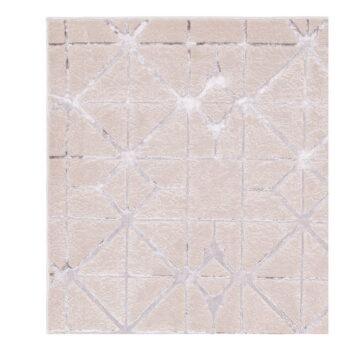 Koberec v strieborno-ružovej farbe 170x120 cm Aurora - Asiatic Carpets - Image 4