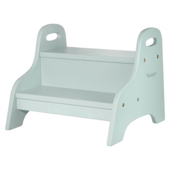 Svetlomodrý stupienok Aquamarine – Kindsgut - Image 3