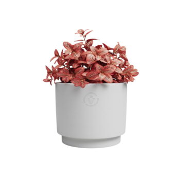 Keramický ručne vyrobený kvetináč ø 20 cm Echo – Artevasi - Image 6