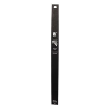 Oceľová roztiahnuteľná garniža 91 - 183 cm Ella - Umbra - Image 3