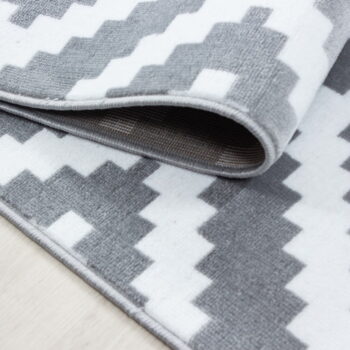 Svetlosivý koberec 80x150 cm Plus – Ayyildiz Carpets - Image 4