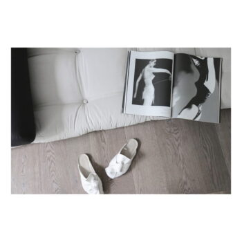 Variabilný skladací matrac Karup Design Wrap Linen/Dark Grey, 70 x 200 cm - Image 4
