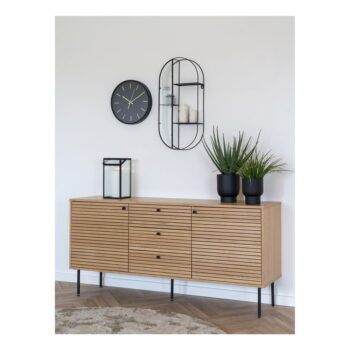 Nástenné hodiny ø 35 cm Kensington – House Nordic - Image 2