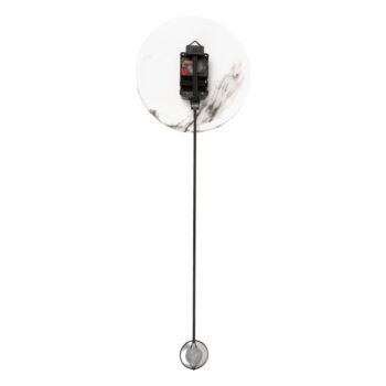Kyvadlové hodiny ø 25 cm Pendule Longue – Karlsson - Image 6