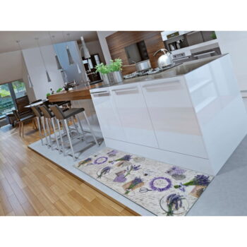 Behúň Universal Sprinty Lavender, 52 × 200 cm - Image 2