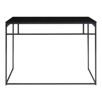 Pracovný stôl 100x45 cm Vita - House Nordic – Obrázok 7