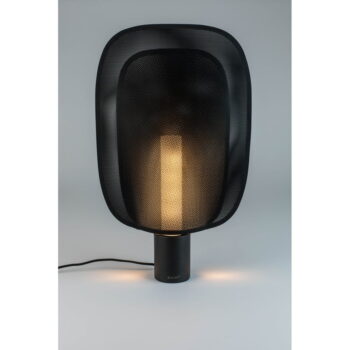 Čierna stolová lampa (výška 54 cm) Mai – Zuiver - Image 5