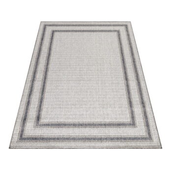 Krémový vonkajší koberec 80x150 cm Aruba – Ayyildiz Carpets - Image 6