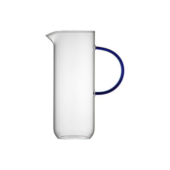 Sklenený džbán Torino - Lyngby Glas - Image 2