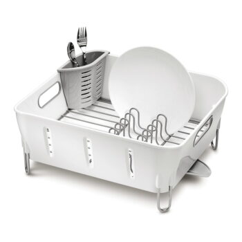 Odkvapkávač Compact - simplehuman – Obrázok 8