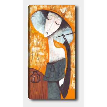 Obraz 50x120 cm – Wallity - Image 3