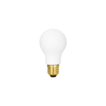 Teplá LED stmievateľná žiarovka E27, 6 W Globe - tala - Image 2