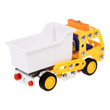 Skladacia hračka Dumper Truck – Rex London - Image 4