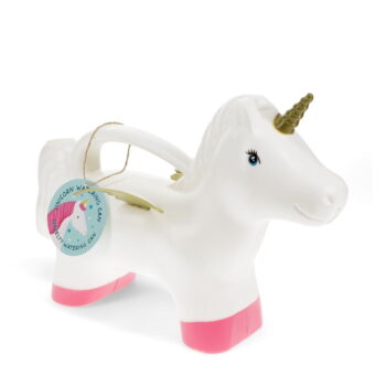 Plastová kanvička na zalievanie 1,6 l Unicorn – Rex London – Obrázok 4