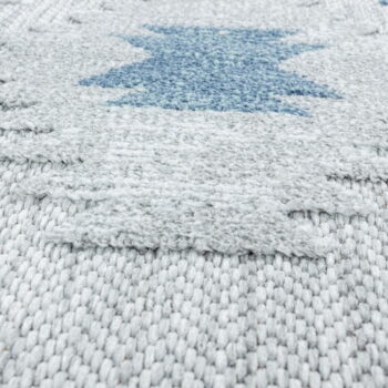 Modrý vonkajší koberec 160x230 cm Bahama – Ayyildiz Carpets - Image 4