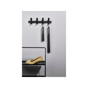 Čierny obuvák Zone A-Shoehorn, dĺžka 45 cm - Image 3