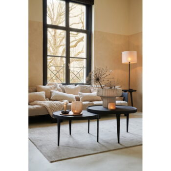 Deka 152x127 cm Knitted - Light & Living - Image 5