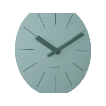 Kyvadlové nástenné hodiny ø 30 cm Arlo – Karlsson - Image 4